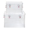 STIER Alubox-Set 30L + 65L
