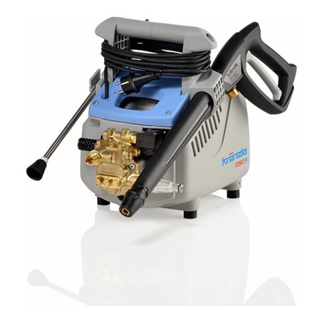Kränzle Hochdruckreiniger K 1050 P (Stecksystem D10)