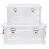 STIER Alubox-Set 50L + 85L