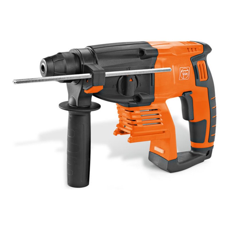 Fein Akku Bohrhammer ABH 18 Select