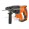 Fein Akku Bohrhammer ABH 18 Select