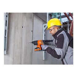 Fein Akku Bohrhammer ABH 18 Select