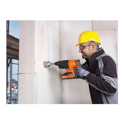 Fein Akku Bohrhammer ABH 18 Select