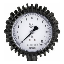 HAZET Druckluftreifenfüller 9041-G1 geeicht