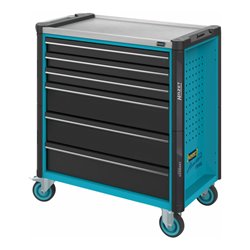 HAZET Werkstattwagen Assistent 179NXL, Typ: 179NXL-6