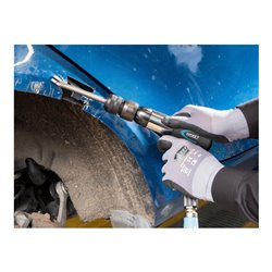 HAZET Meißel-Hammer-Satz 9035H/6 Anzahl Werkzeuge: 6