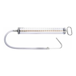 HAZET Dosierhandpumpe 2162-8