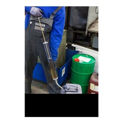 HAZET Dosierhandpumpe 2162-8