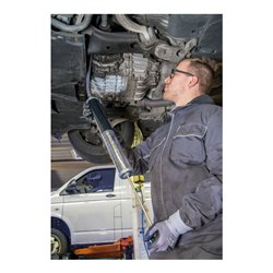 HAZET Dosierhandpumpe 2162-8