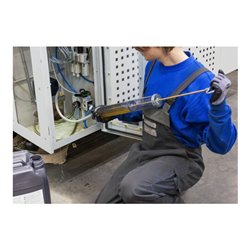 HAZET Dosierhandpumpe 2162-8