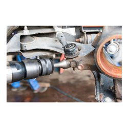 HAZET Schnellspannadapter 9035VH-01