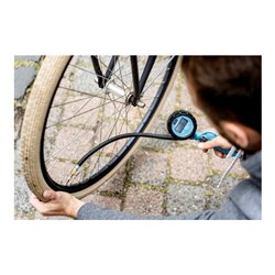 HAZET Reifenfüll-Messgerät, digital 9041D-1