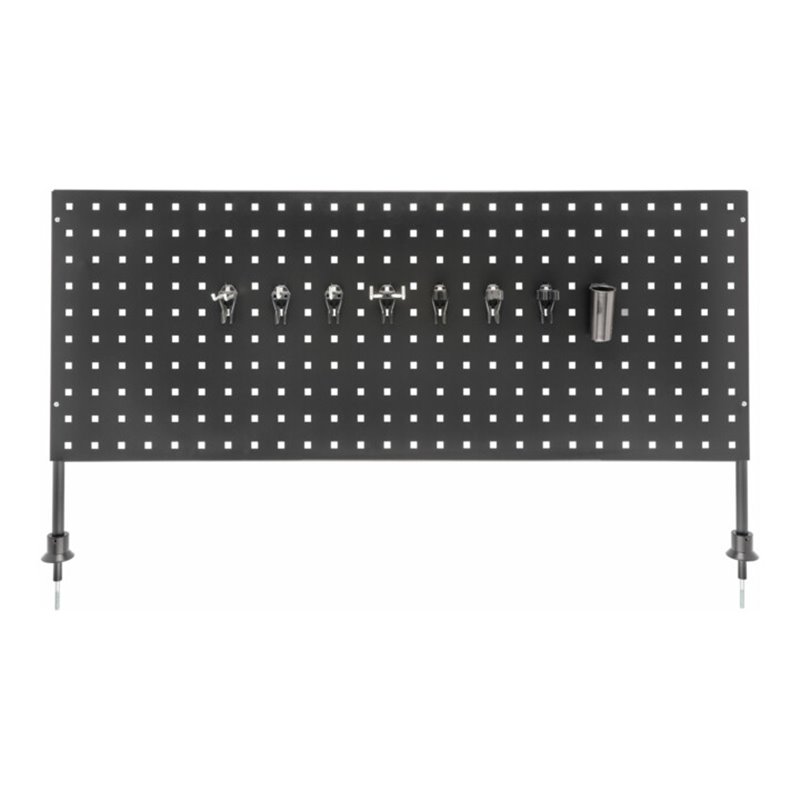 HAZET Vertikale Werkzeug-Lochtafel 179NXXL-26