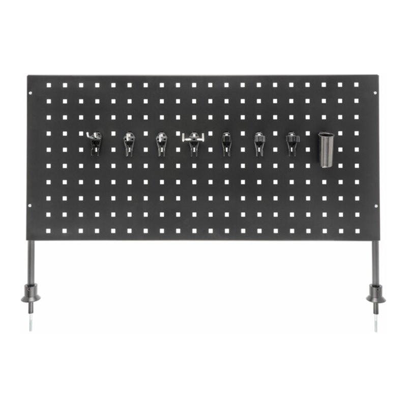 HAZET Vertikale Werkzeug-Lochtafel 179NXL-26