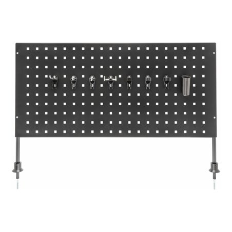 HAZET Vertikale Werkzeug-Lochtafel 179NXL-26