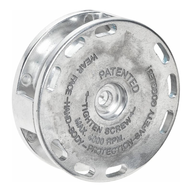 HAZET Adapter für Bürstenbänder 21 mm 9033-6-011