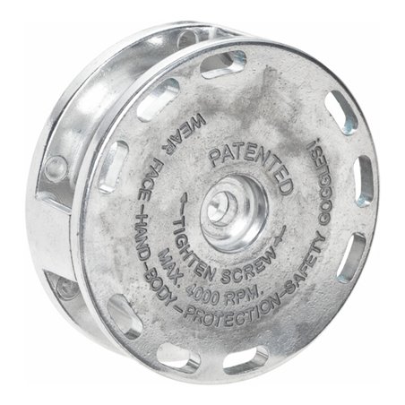 HAZET Adapter für Bürstenbänder 21 mm 9033-6-011