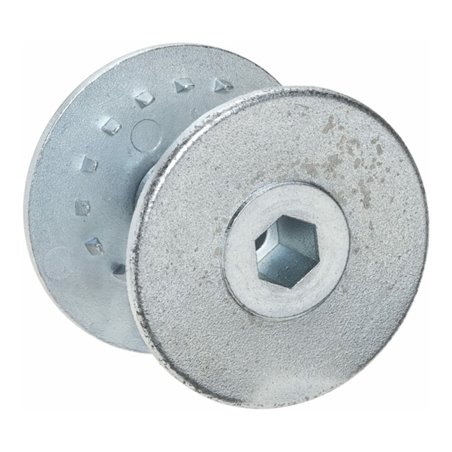 HAZET Adapter für doppelte Eliminatorscheiben 9033-6-040