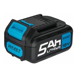 HAZET Ersatzakku 9212-05