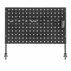 HAZET Vertikale Werkzeug-Lochtafel 179N-26