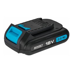 HAZET Ersatzakku 9212-02