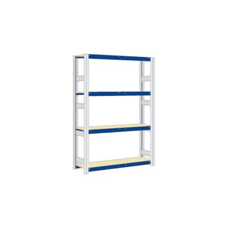 VIGOR Schublade, hoch V4814-1