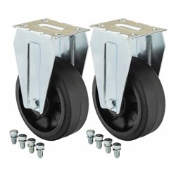 VIGOR Bockrolle (Paar) V4814-3 Anzahl Werkzeuge: 2