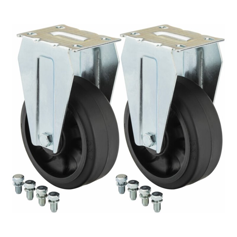 VIGOR Bockrolle (Paar) V4814-3 Anzahl Werkzeuge: 2