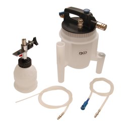 VIGOR Bjaonett Adapter 5, klein V1963-7