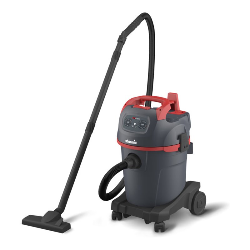 Starmix Reinigungssauger (Nass/Trocken) NSG uClean 1432 HK