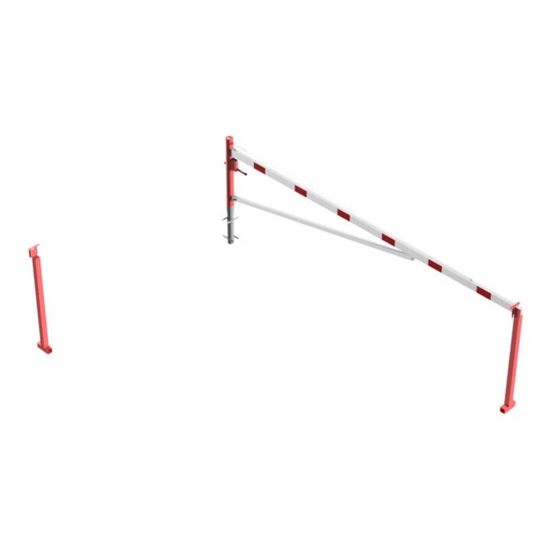 VIGOR Schublade, hoch V5489-3