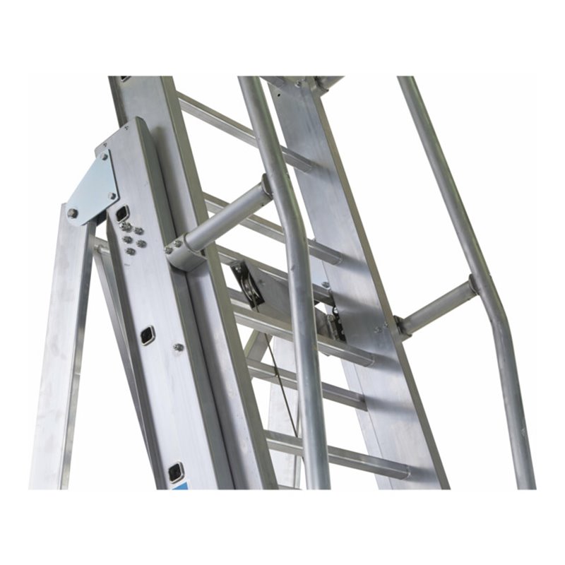 Starmix Fugendüse Stahl 25 cm lang