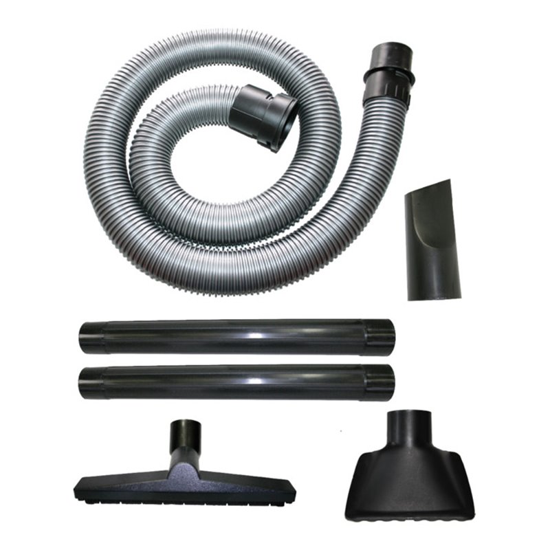 Starmix Staubsauger Zubehörset Starmix ST Standard Grobschmutz