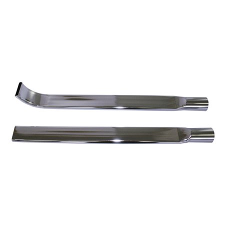 Starmix Kratzdüse abgewinkelt, Stahl