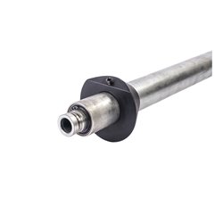 Starmix Saugschlauch Ø 35 mm, Länge 3,2 m