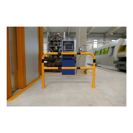 Starmix Spezial-Reinigungs-Sauger (Nass/Trocken) mit 78l Stahl-Behälter und 3 Motoren