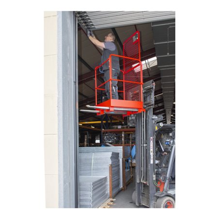 Starmix Staubdüse 37 cm breit