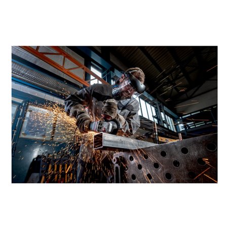 Starmix Staubdüse 37 cm breit