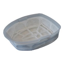 Starmix Vlies-Filterkorb für TS 1214 RTS