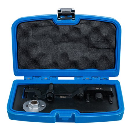 VIGOR Servicewagen V4758