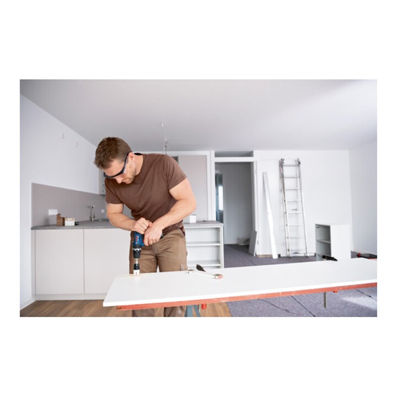 Starmix Werkstattsauger (Nass/Trocken) ISC L-1625 Compact