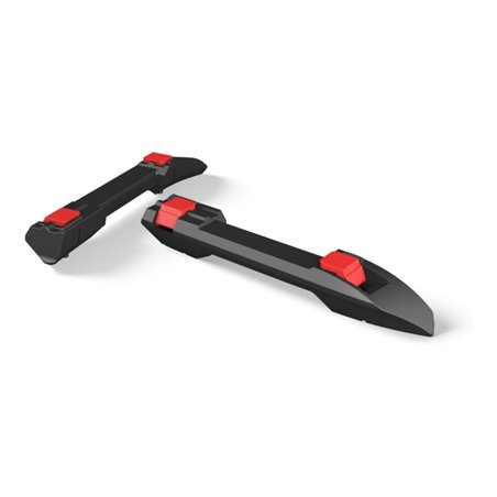 Starmix Gehäuseteile Relingset Smartfix