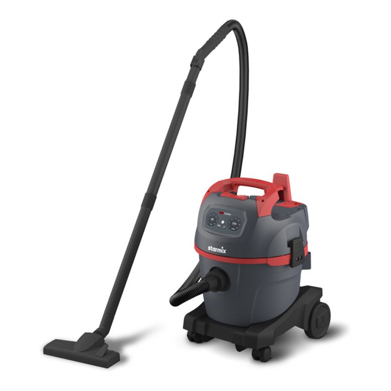 Starmix Reinigungssauger (Nass/Trocken) NSG uClean 1420 HK