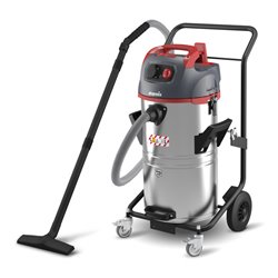 Starmix Handwerkersauger (Nass/Trocken) NSG uClean ARDL-1455 EHP KFG mit Steckdose