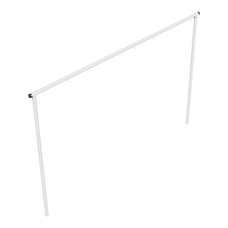 Starmix Nass- und Trocken-Werkstattsauger iPulse L-1635 Top