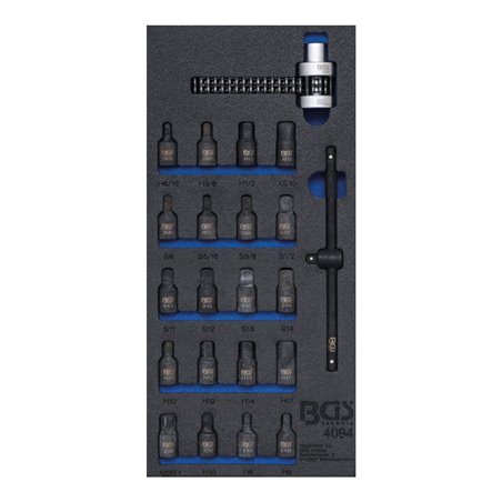 Starmix Werkstattsauger (Nass/Trocken) iPulse H-1635 Safe Plus