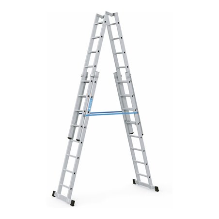 Starmix Sicherheitssauger (Nass/Trocken) iPulse H-1235 Asbest Safe Plus