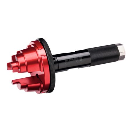 Starmix Sicherheitssauger (Nass/Trocken) iPulse H-1235 Asbest Safe Plus