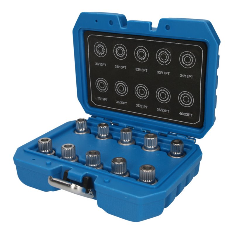 fetra Kommissionierwagen 28332