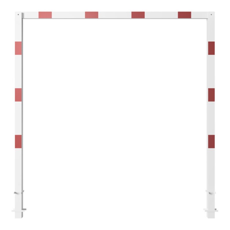 fetra Flügeltür für Kommissionierwagen